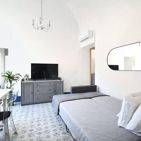 דירות פלרמו Iflat Dimora Del Cassaro מראה חיצוני תמונה