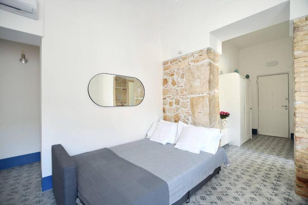 דירות פלרמו Iflat Dimora Del Cassaro מראה חיצוני תמונה