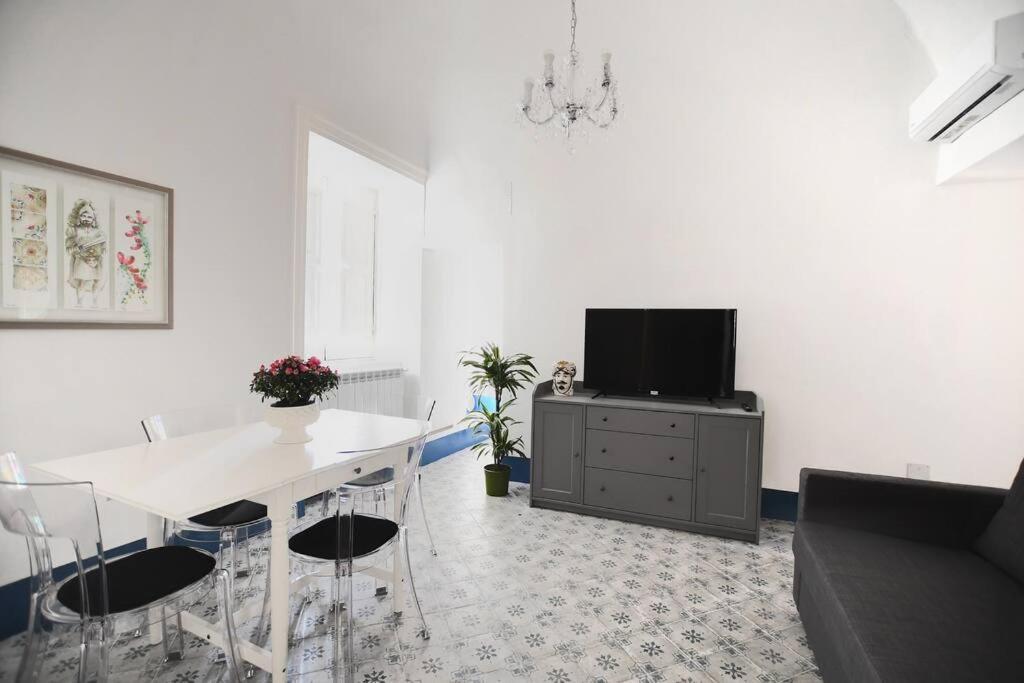 דירות פלרמו Iflat Dimora Del Cassaro מראה חיצוני תמונה