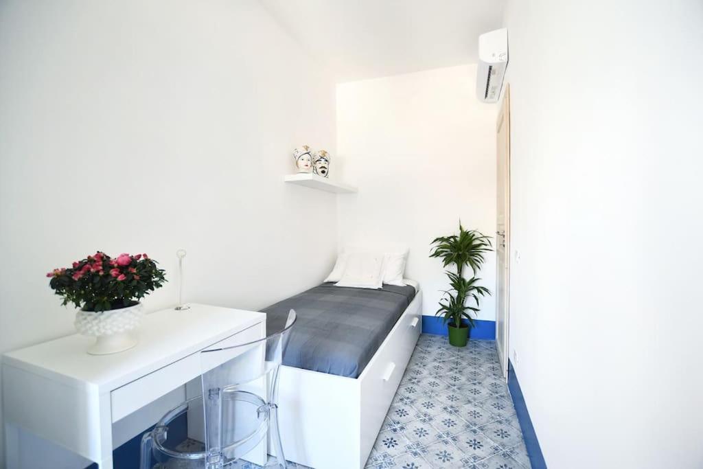 דירות פלרמו Iflat Dimora Del Cassaro מראה חיצוני תמונה