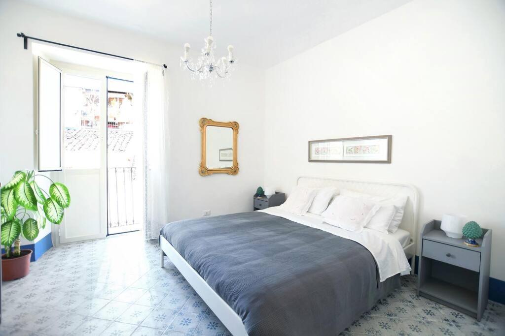 דירות פלרמו Iflat Dimora Del Cassaro מראה חיצוני תמונה