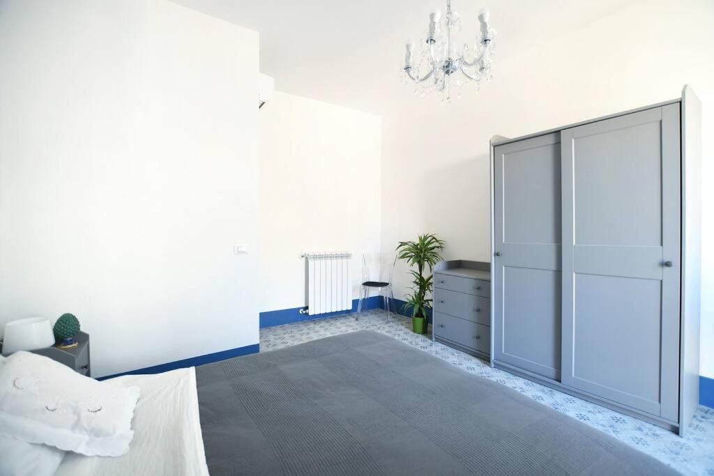 דירות פלרמו Iflat Dimora Del Cassaro מראה חיצוני תמונה