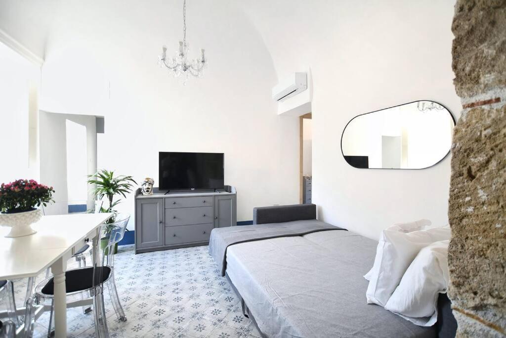 דירות פלרמו Iflat Dimora Del Cassaro מראה חיצוני תמונה